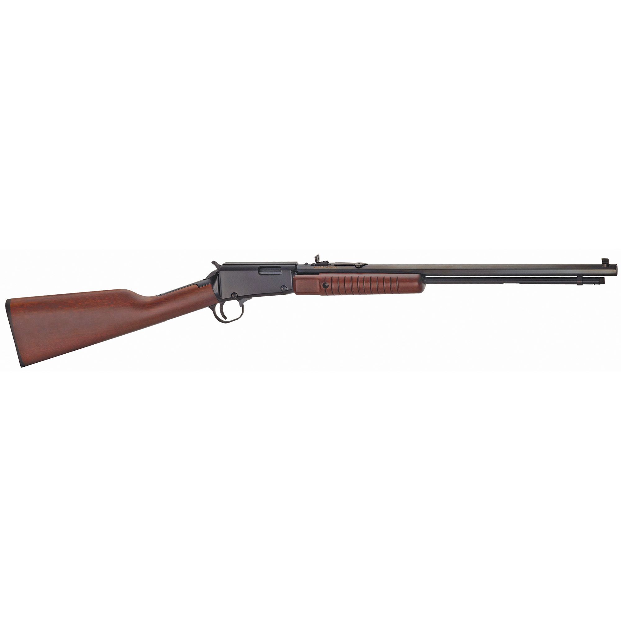 HNERY H3 FRONTIER PUMP 22LR 18.25″