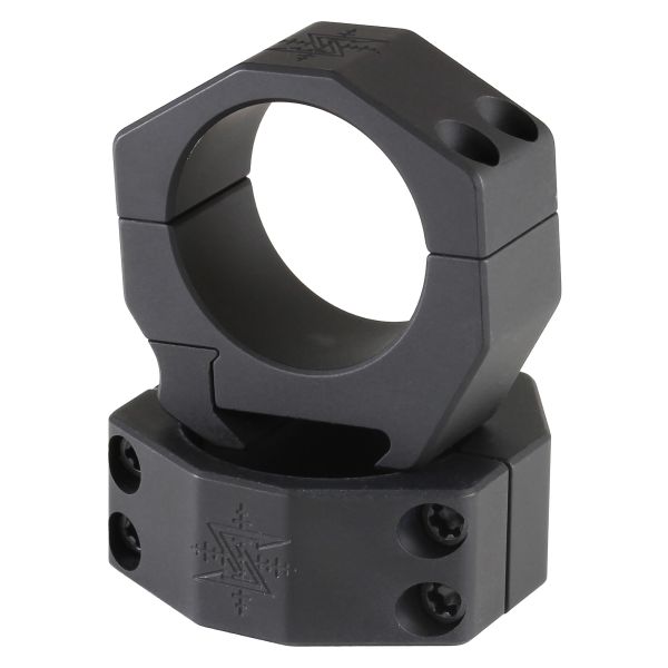 SEEKINS 34MM TUBE .92″ LOW 4CAP