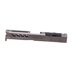 TRUE PREC SLIDE FOR GLK19 G3 RMR GRY