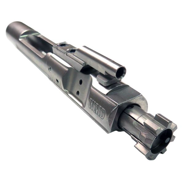 WMD NIB-X BCG 450 BUSHMASTER