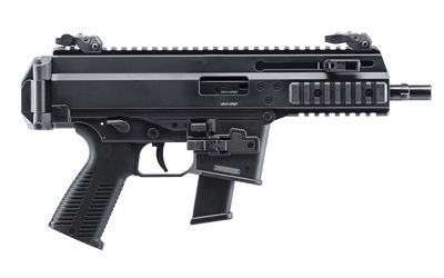 B&T APC10 PRO PSTL 10MM 6.9″ 15RD BK