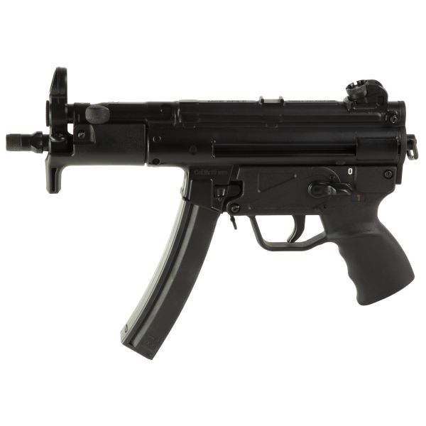 CENT ARMS AP5-P BASE 9MM 5.75″ 30RD