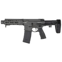 DD M4 PDW PSTL 300BLK 7″ 30R CBLT PB
