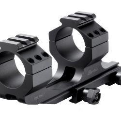 AR-PEPR MOUNT 1″ W/PICATINNY