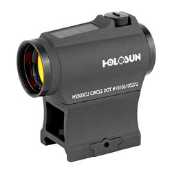 H-SUN 20MM MRS RED SOLAR