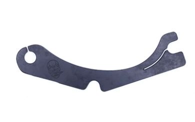 LBE AK RETAINING PLATE