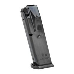 MEC-GAR MAG TAUR PT92/99 9MM 10RD BL