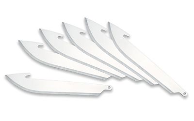 OD EDGE DROP-POINT 3.0″ 6 PACK