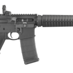 AR-556 5.56MM BLK 16″ 30RD