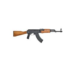 WASR-10 7.62X39 BL/WD 30+1