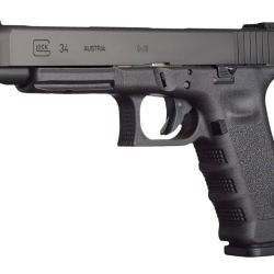 G34 G3 9MM 10+1 5.3″ AS