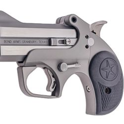 ROWDY 45LC/410 SS 3″ FS