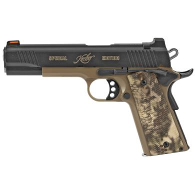 KIMBER HERO CUSTOM II 45 5″ FO 7RD