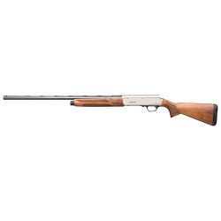 BRN A5 UPLAND 20GA 26″ WLNT SLV
