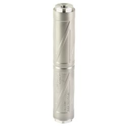 ENERGETIC NYX TI SUPPRESSOR 22LR SLV