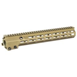 GEISSELE 13.5″ SMR MK16 MLOK DDC