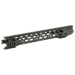 FORTIS NIGHT RAIL 556 16″ MLOK BLK