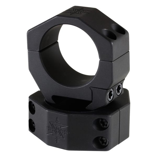 SEEKINS 35MM TUBE .95″ LOW 4CAP