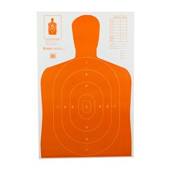 ACTION TGT B27E ORG 100PK