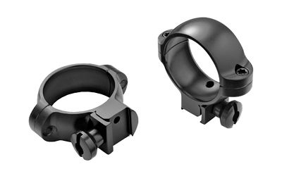 BURRIS SIGN RINGS RIM/AIR 1″ HI PA