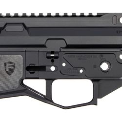 FORTIS LICENSE GEN II AR15 SET STD