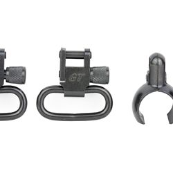 GROVTEC .630-.675 TWO PIECE BAND