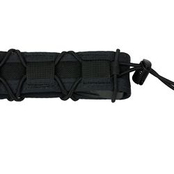 HSGI EXTENDED PISTOL MOLLE BLK