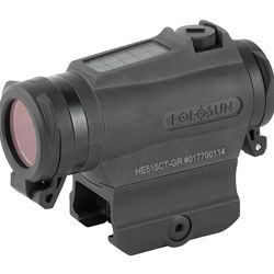 H-SUN ELITE TI 20MM MRS GRN SOLAR