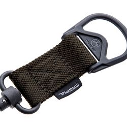 MAGPUL MS1 SINGL PT QD ADPTR RGR