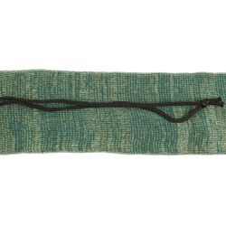 REM GUN SACK WITH SILICONE 12″ GREEN