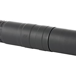 RUGGED RADIANT 762 MODULAR SPRSR BLK