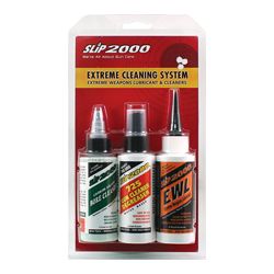 SLIP 2000 ECS COMBO PACK 2OZ