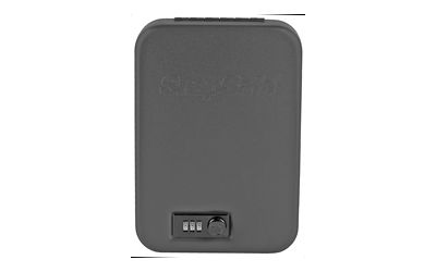 SNAPSAFE X-LARGE LOCK BOX COMBO