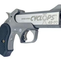 CYCLOPS 45-70 SS 4.27″ FS