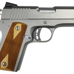 M1911-A1 ROCK 9MM 3.5″ SS