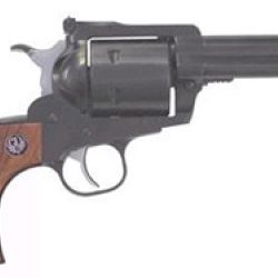 SUPER BLKHAWK 44MAG 4-5/8 BL