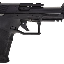 TX22 COMPETITION 22LR BK 5.4″