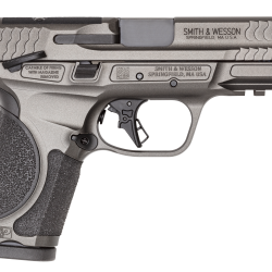 S&W M&P9 M2.0 14104 METAL CMP 9M OR TS 4 10R   GRY