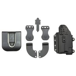 AGH PHOTON P365XL WLIGHT HOLSTER