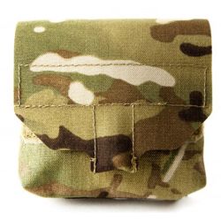 BL FORCE HW BOO BOO KIT (EMPTY) CAM