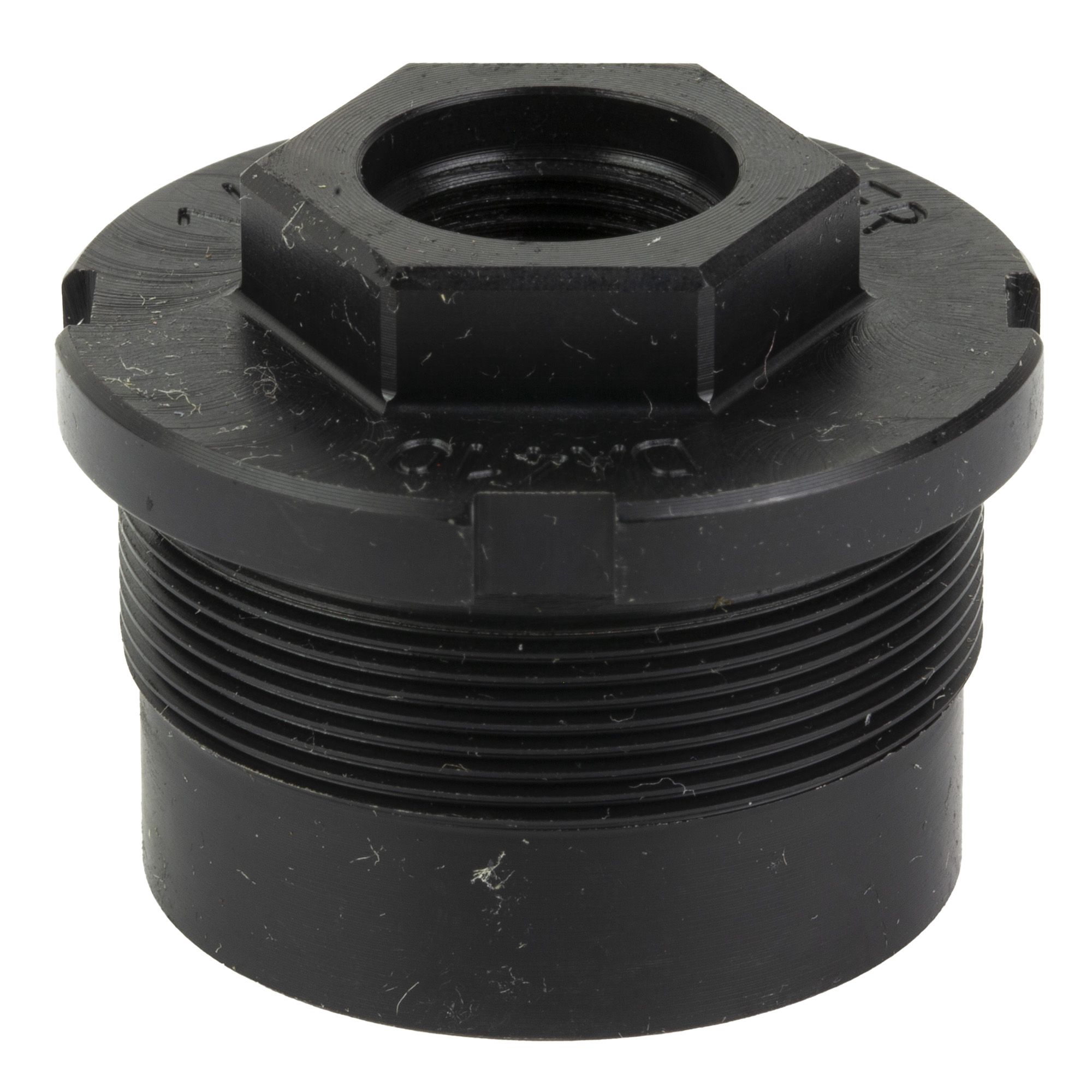 DEAD AIR P-SERIES FIXED MOUNT 1/2X28
