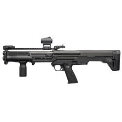 KELTEC KS7 G2 DEF 12GA 18.5″ 6RD BLK
