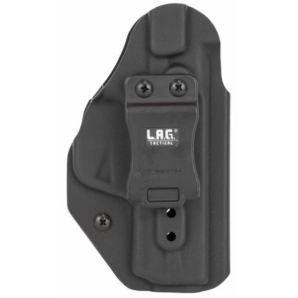 LAG LIB MK II M&P M2.0 3.6″ BLK AMBI