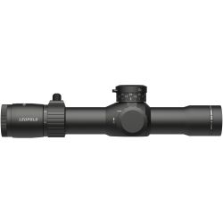 LEUP MARK 5HD 2-10X30 M5C3 FFP CMR