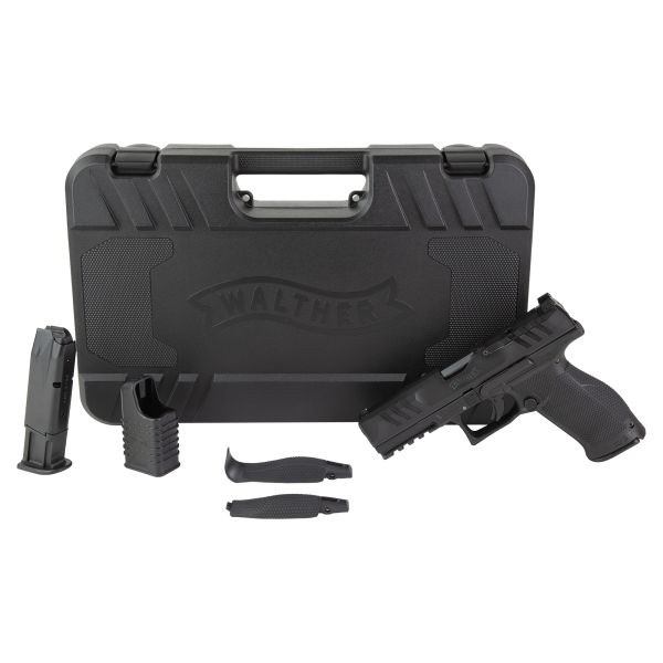 WAL PDP FS 9MM 4.5″ 10RD BLK CA COMP
