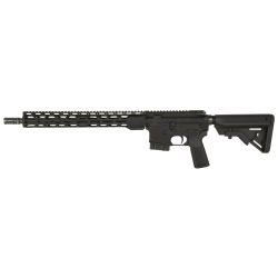 RADICAL 762X39 16″ 15″RPR 10RD BLK