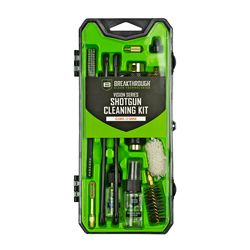 BCT VISION CLN KIT 12GA