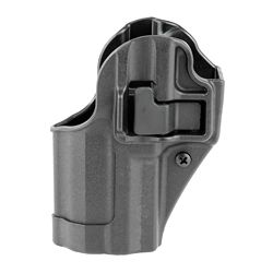 BH SERPA CQC BL/PDL HK P30 LH BLK