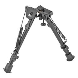 CALDWELL XLA BIPOD 9″-13″ FIXED