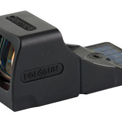 H-SUN SCS GRN M&P SOLAR CHARGING BLK